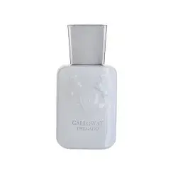 عطر جیبی مردانه دلگادو مدل Galloway حجم 30 میلی لیتر