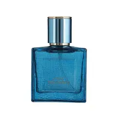 عطر جیبی مردانه دلگادو مدل Versace Erus حجم 25 میلی لیتر