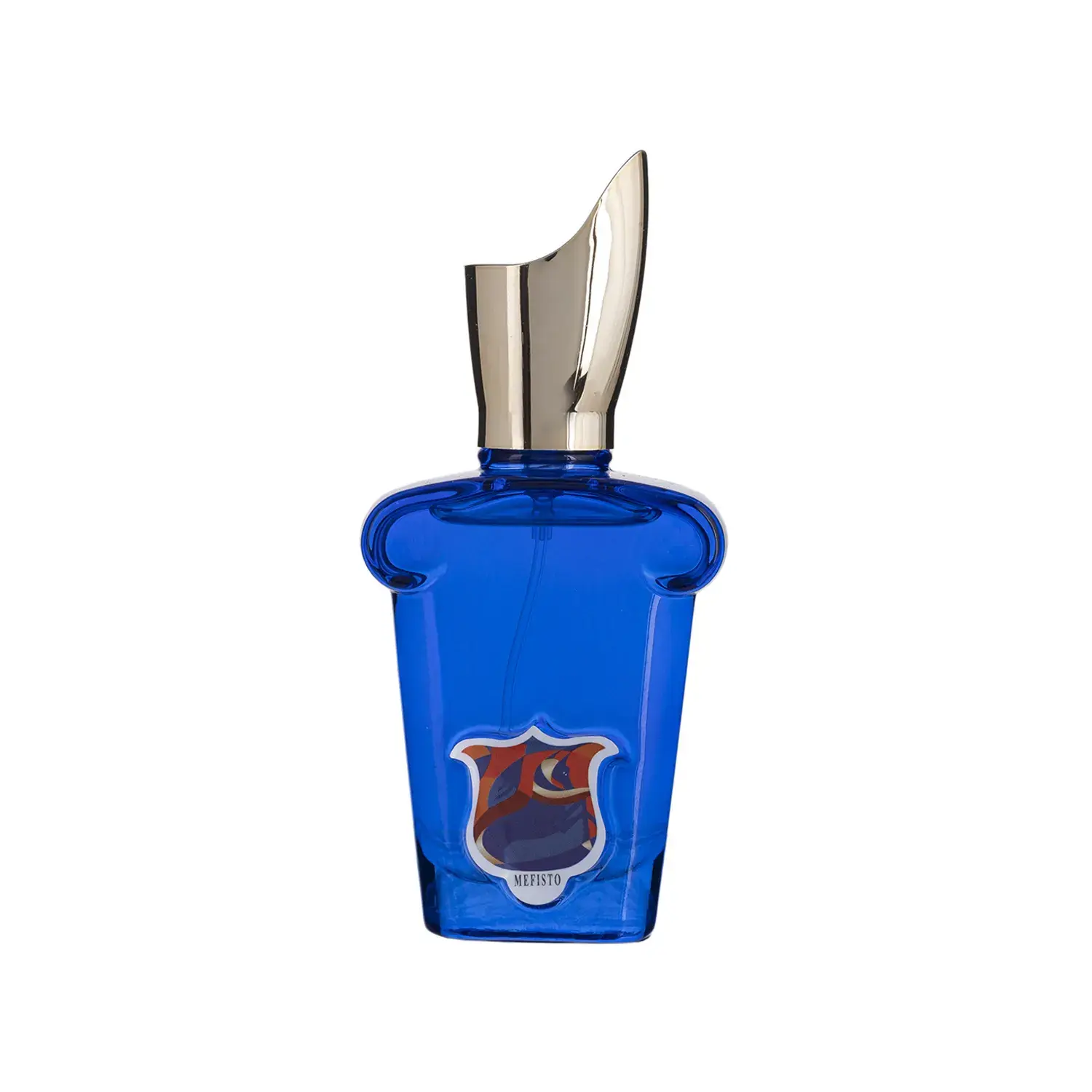 عطر جیبی مردانه دلگادو مدل Mefisto حجم 25 میلی لیتر image