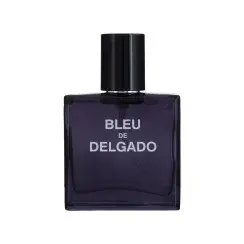 عطر جیبی مردانه دلگادو مدل Blue De حجم 25 میلی لیتر