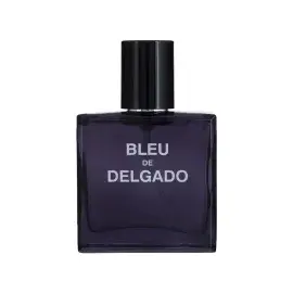 عطر جیبی مردانه دلگادو مدل Blue De حجم 25 میلی لیتر