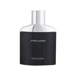 عطر جیبی مردانه دلگادو مدل Jagvar حجم 25 میلی لیتر
