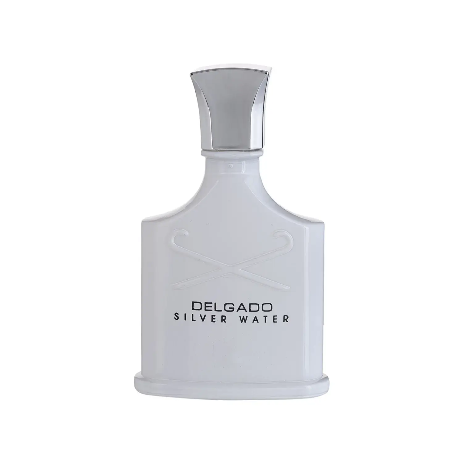 عطر جیبی مردانه دلگادو مدل Silver Water حجم 30 میلی لیتر image