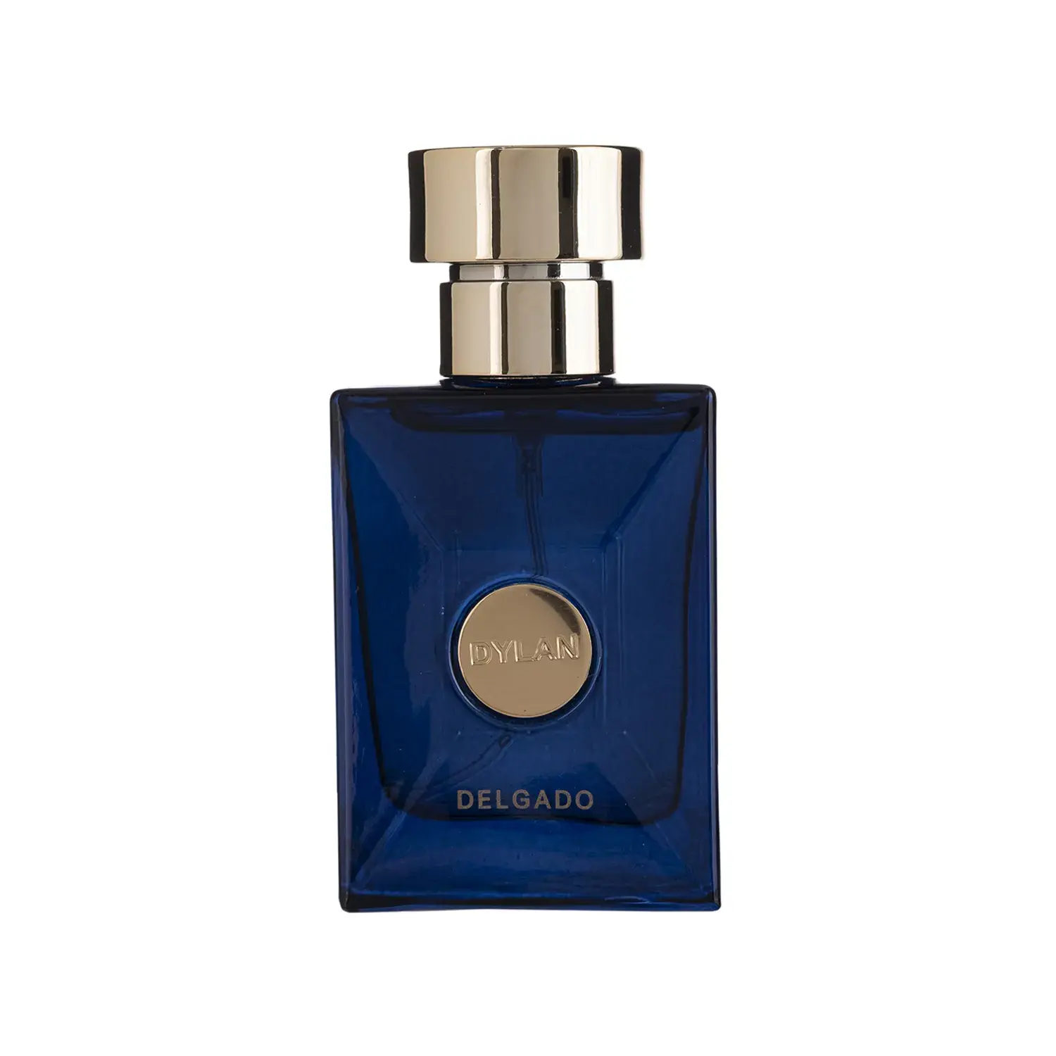 عطر جیبی مردانه دلگادو مدل Dylan حجم 25 میلی لیتر image