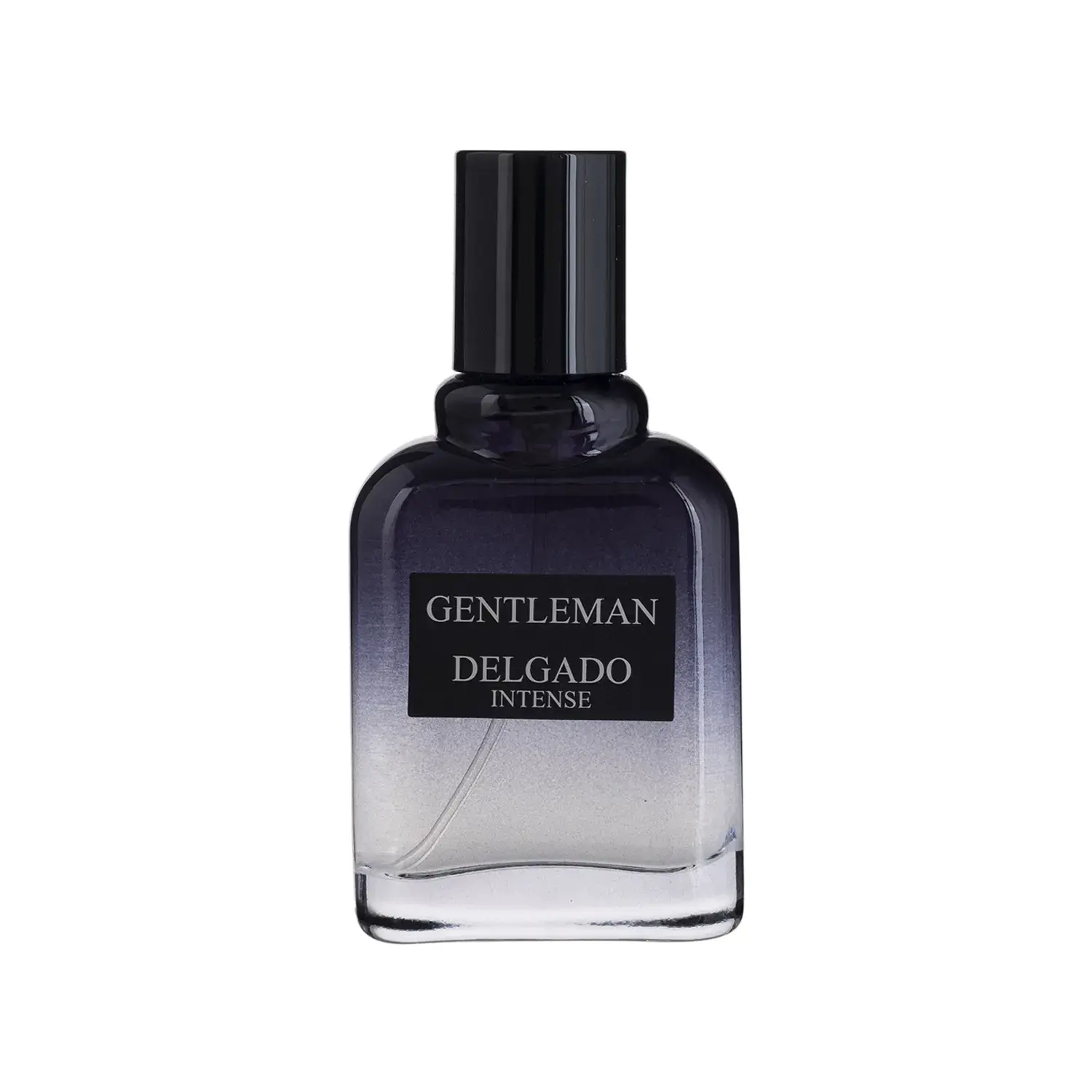 عطر جیبی مردانه دلگادو مدل Givenchy Gentleman Intense حجم 25 میلی لیتر image