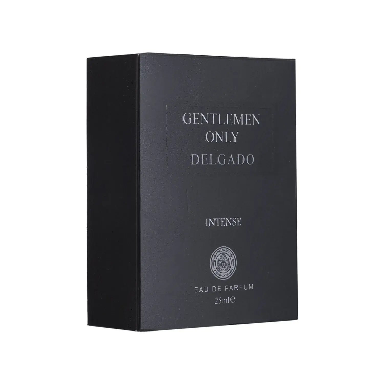 عطر جیبی مردانه دلگادو مدل Givenchy Gentleman Intense حجم 25 میلی لیتر thumbnail 2