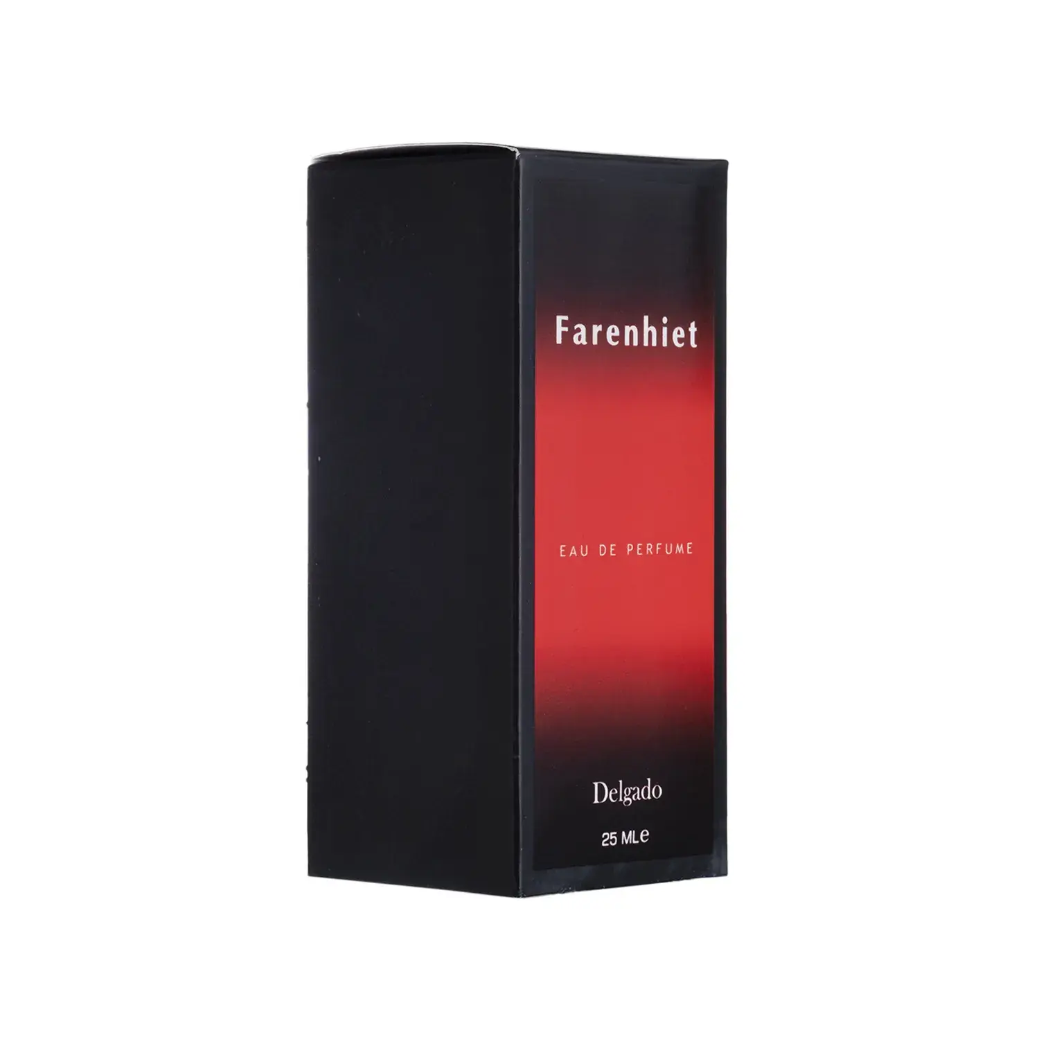 عطر جیبی مردانه دلگادو مدل Farenheit حجم 25 میلی لیتر thumbnail 2
