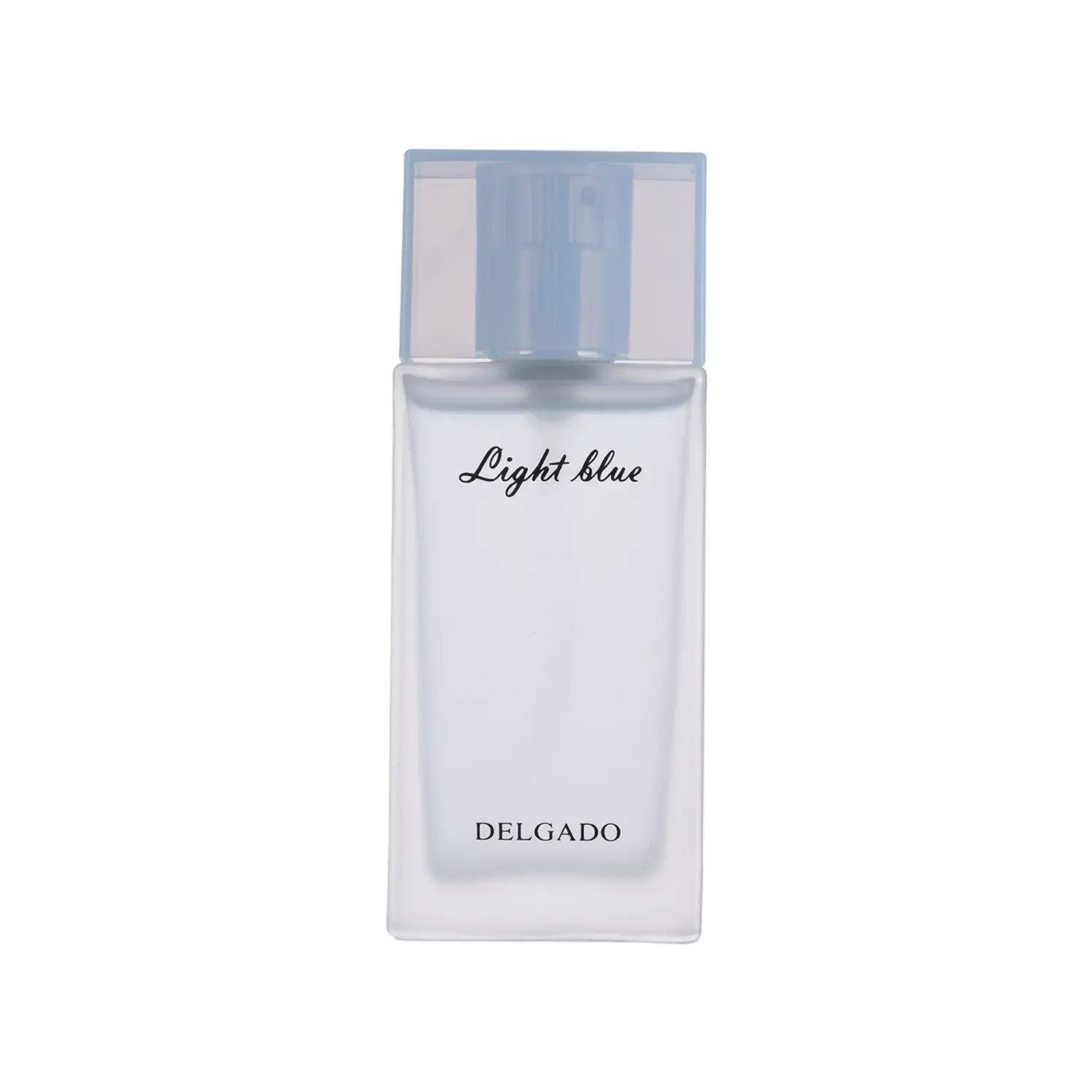 عطر جیبی زنانه دلگادو مدل Light Blue حجم 25 میلی لیتر image