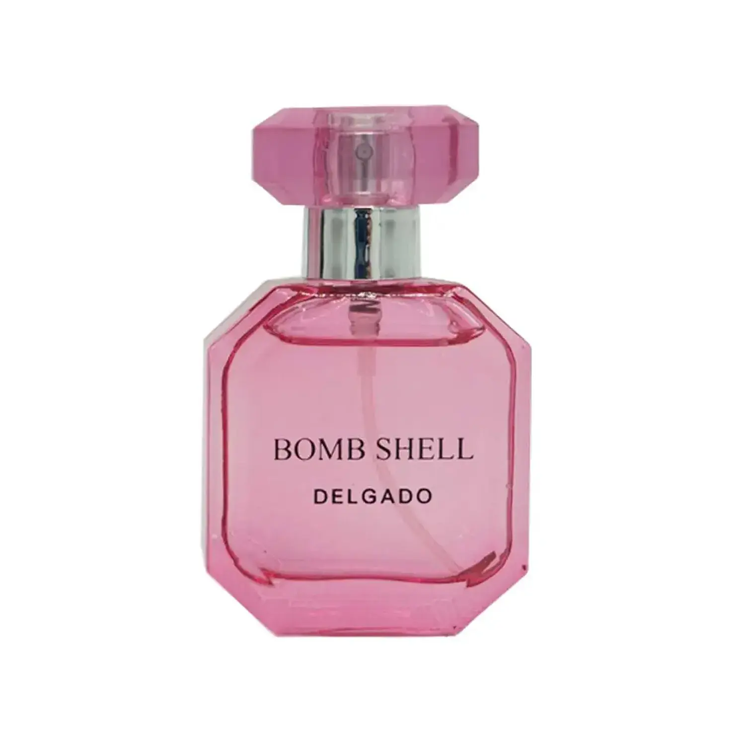 عطر جیبی زنانه دلگادو مدل Secret Bombshell حجم 25 میلی لیتر image