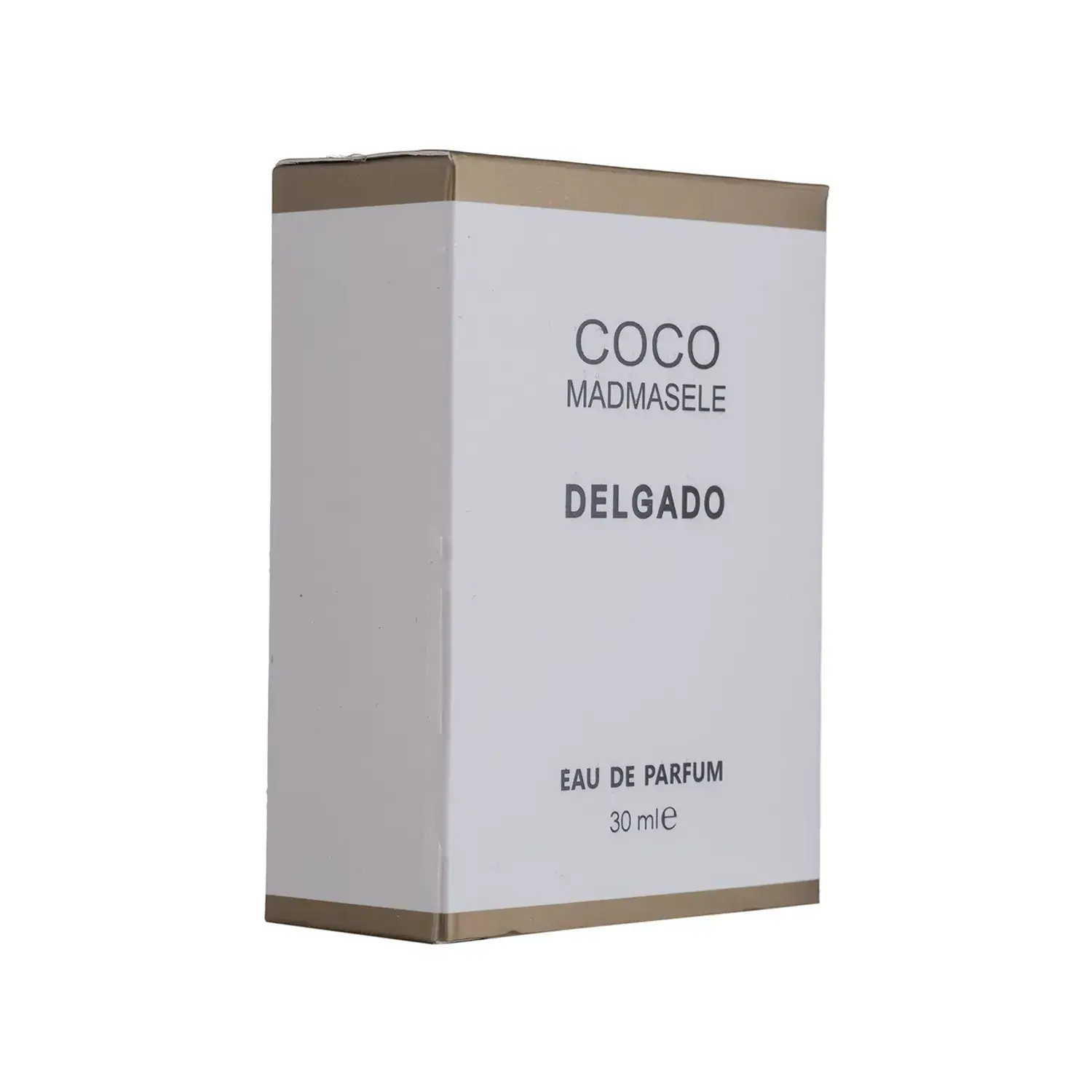 عطر جیبی زنانه دلگادو مدل Coco Madmasel حجم 30 میلی لیتر thumbnail 2