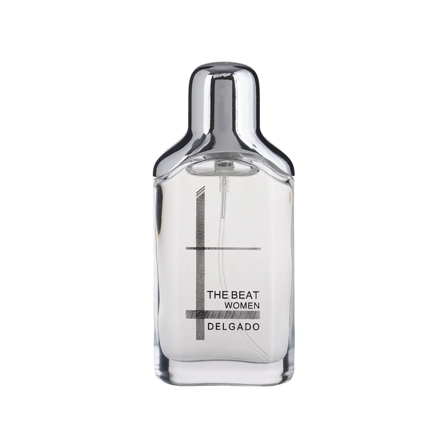 عطر جیبی زنانه دلگادو مدل Burberry The Beat حجم 25 میلی لیتر image