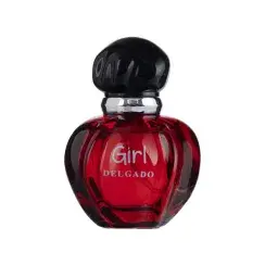 عطر جیبی زنانه دلگادو مدل Position Girl حجم 30 میلی لیتر