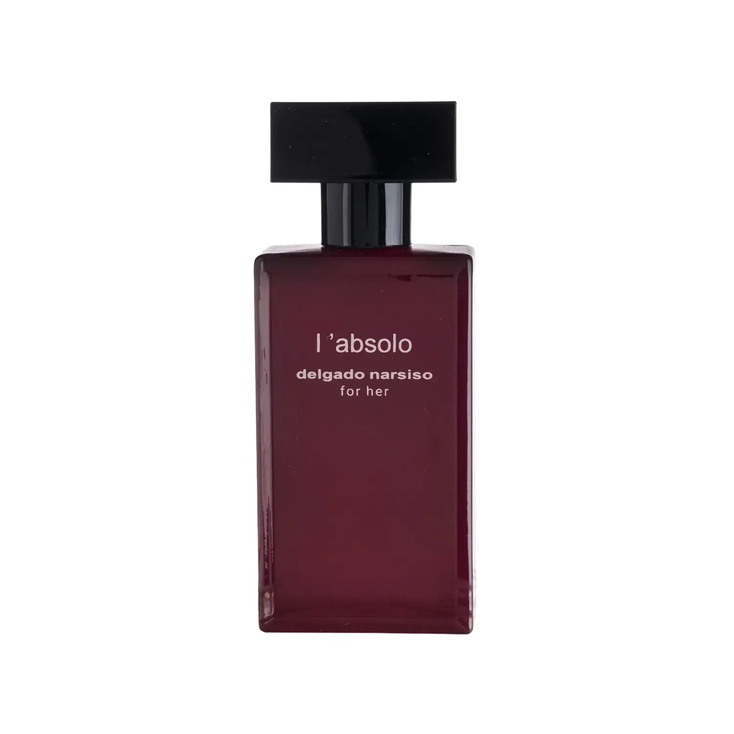 عطر جیبی زنانه دلگادو مدل I'Absolo حجم 25 میلی لیتر image