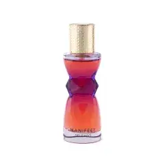 عطر جیبی زنانه دلگادو مدل Yves Saint Laurent Manifesto حجم 30 میلی لیتر