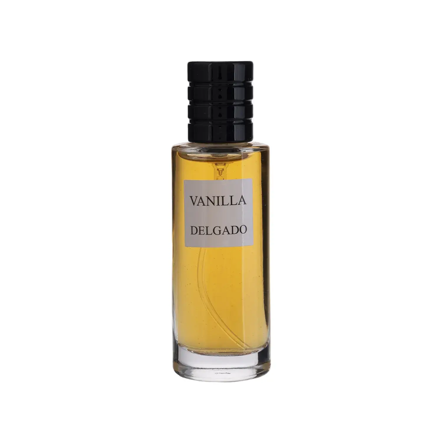 عطر جیبی زنانه دلگادو مدل Vanilla حجم 25 میلی لیتر image