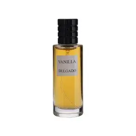 عطر جیبی زنانه دلگادو مدل Vanilla حجم 25 میلی لیتر