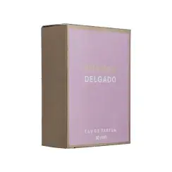 عطر جیبی زنانه دلگادو مدل Shance حجم 30 میلی لیتر