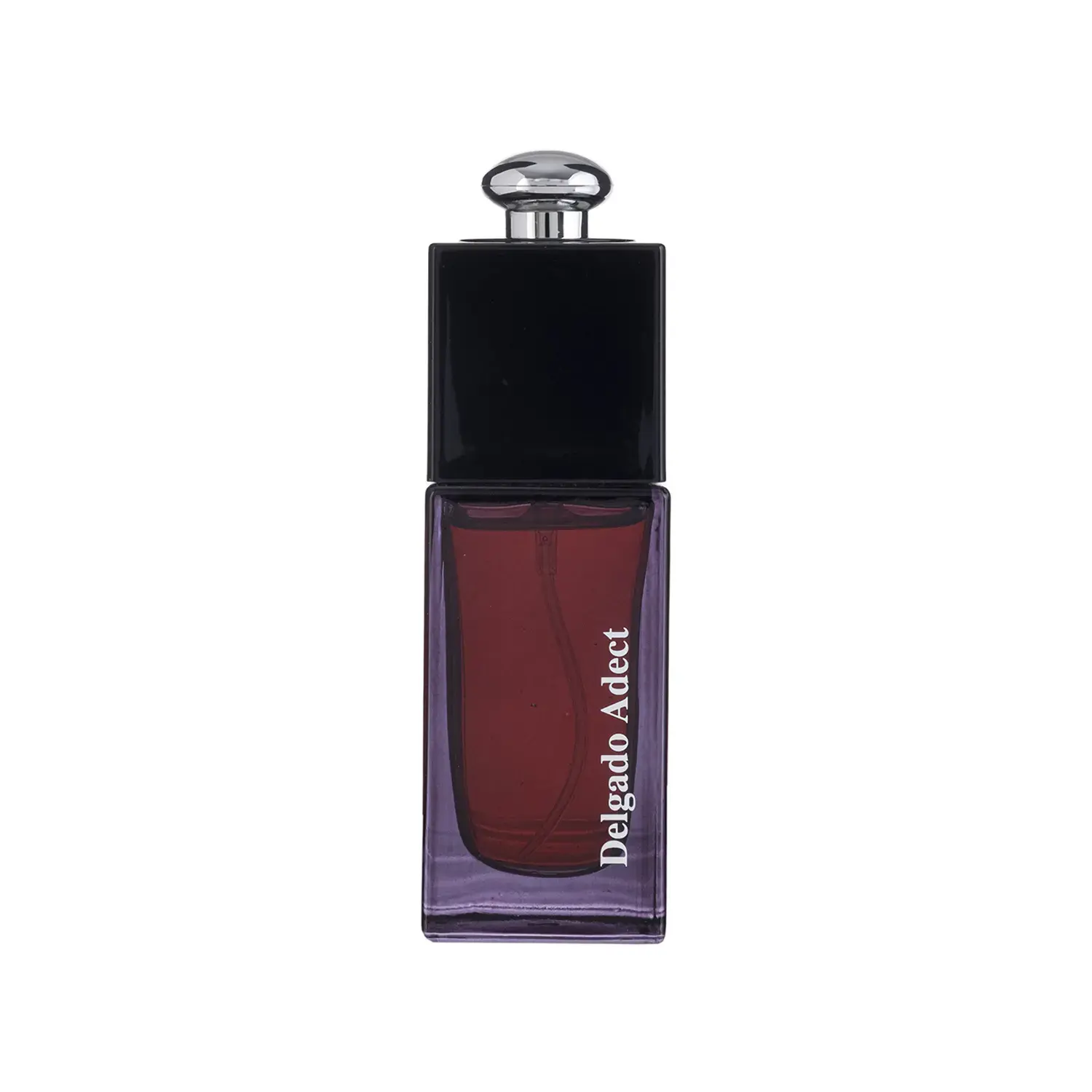 عطر جیبی زنانه دلگادو مدل Adect حجم 30 میلی لیتر image