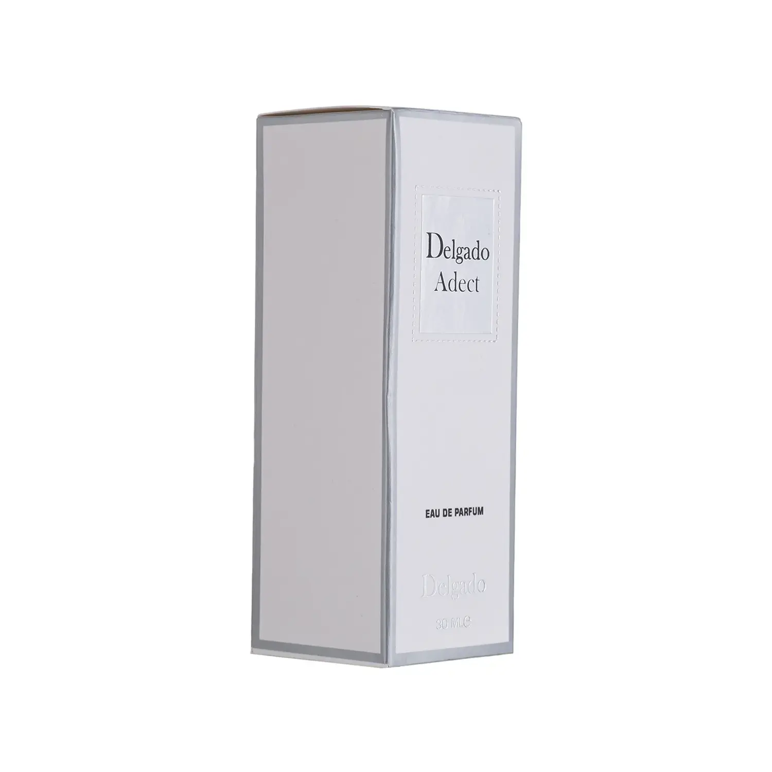 عطر جیبی زنانه دلگادو مدل Adect حجم 30 میلی لیتر thumbnail 2