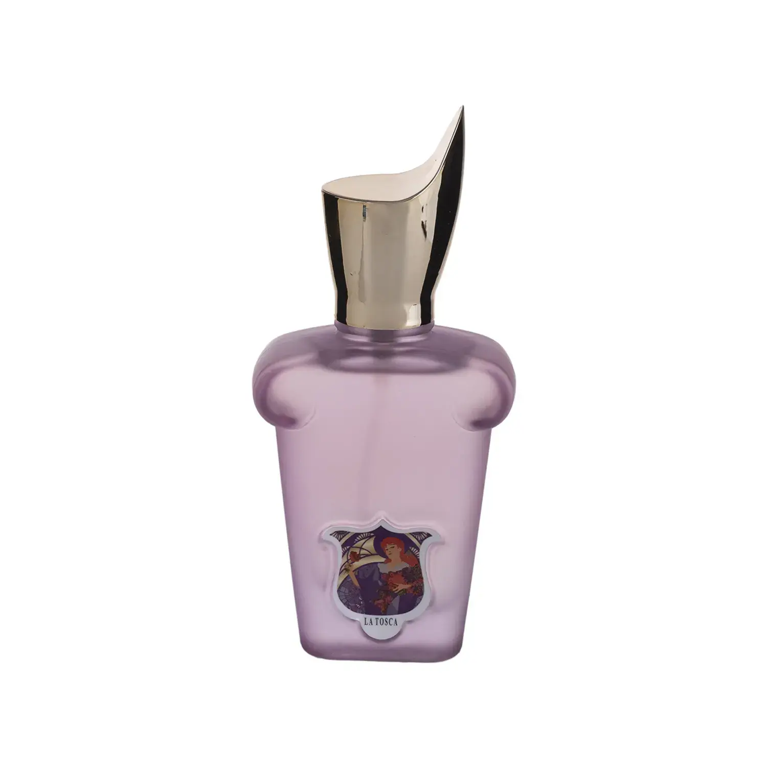 عطر جیبی زنانه دلگادو مدل La Tosca حجم 25 میلی لیتر image