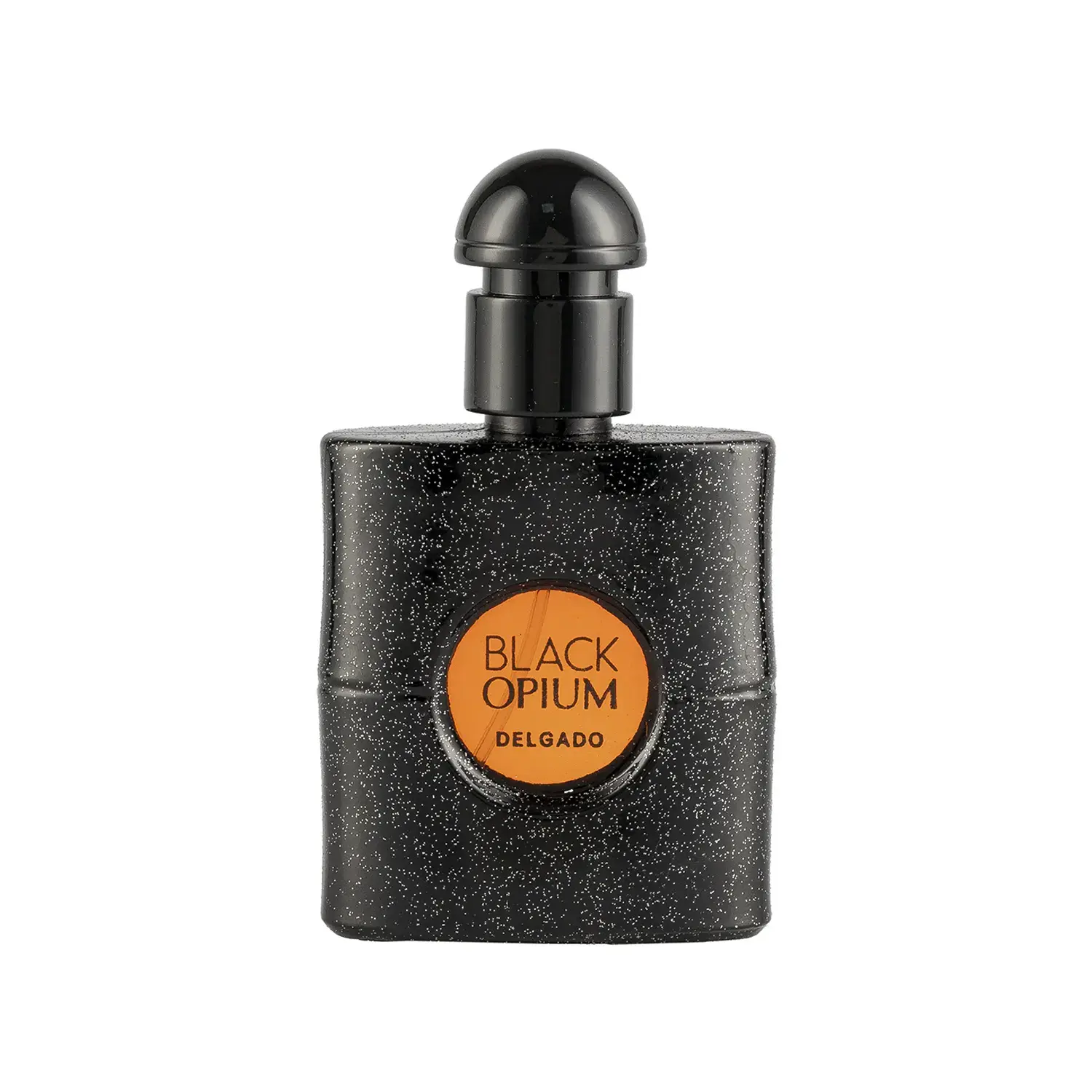 عطر جیبی زنانه دلگادو مدل Black Opium حجم 25 میلی لیتر image