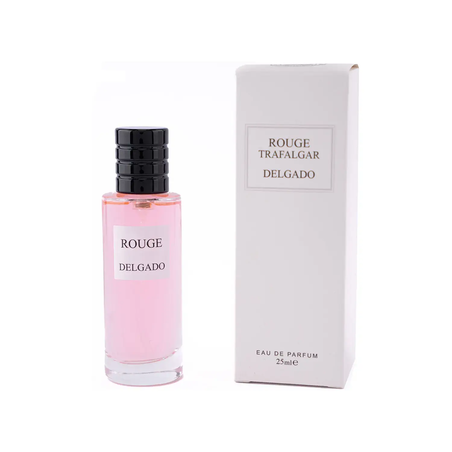 عطر جیبی زنانه دلگادو مدل Dior Rose حجم 25 میلی لیتر thumbnail 2