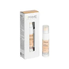 کانسیلر جوان کننده دور چشم پرایم - بژ روشن