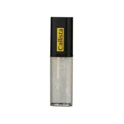 رژ لب مایع شاین کالیستا مدل Vivid Shine شماره S30