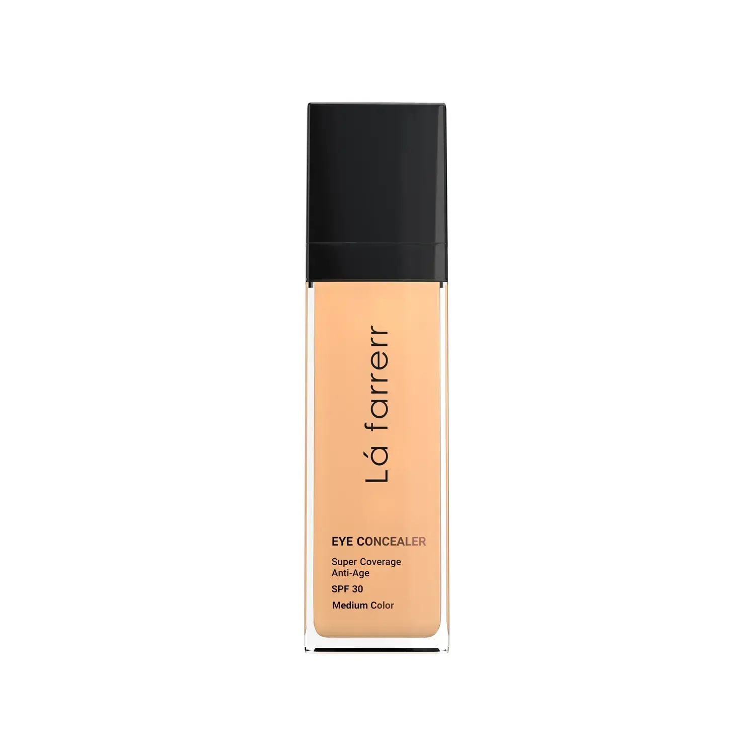 کانسیلر دور چشم SPF 30 لافارر - متوسط