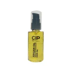 روغن آرگان سی آی پی حجم 50 میلی لیتر