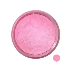 رژگونه پودری مهرونا مدل شاین دار شماره D07