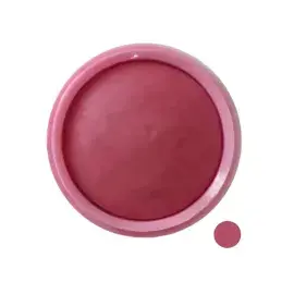 رژگونه پودری مهرونا مدل شاین دار شماره D08