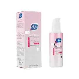 ژل بهداشتی اس وی آی مدل Vagi Wah حجم 150 میلی لیتر ژل بهداشتی اس وی آی مدل Vagi Wah حجم 150 میلی لیتر