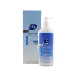 پن مایع اس وی آی مدل Dry Stop حجم 220 میلی لیتر