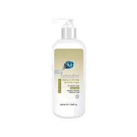پن مایع اس وی آی مدل Fungal Stop حجم 220 میلی لیتر