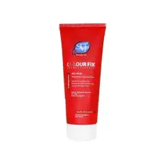 ماسک مو اس وی آی مدل Colour Fix مناسب موهای رنگ شده حجم 200 میلی لیتر