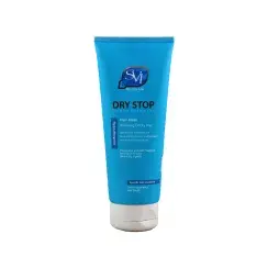 ماسک مو اس وی آی مدل Dry Stop مناسب موهای خشک و آسیب دیده حجم 200 میلی لیتر