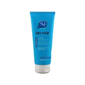 ماسک مو اس وی آی مدل Dry Stop مناسب موهای خشک و آسیب دیده حجم 200 میلی لیتر