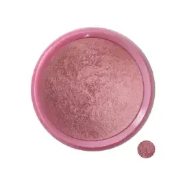 رژگونه پودری مهرونا مدل شاین دار شماره D02