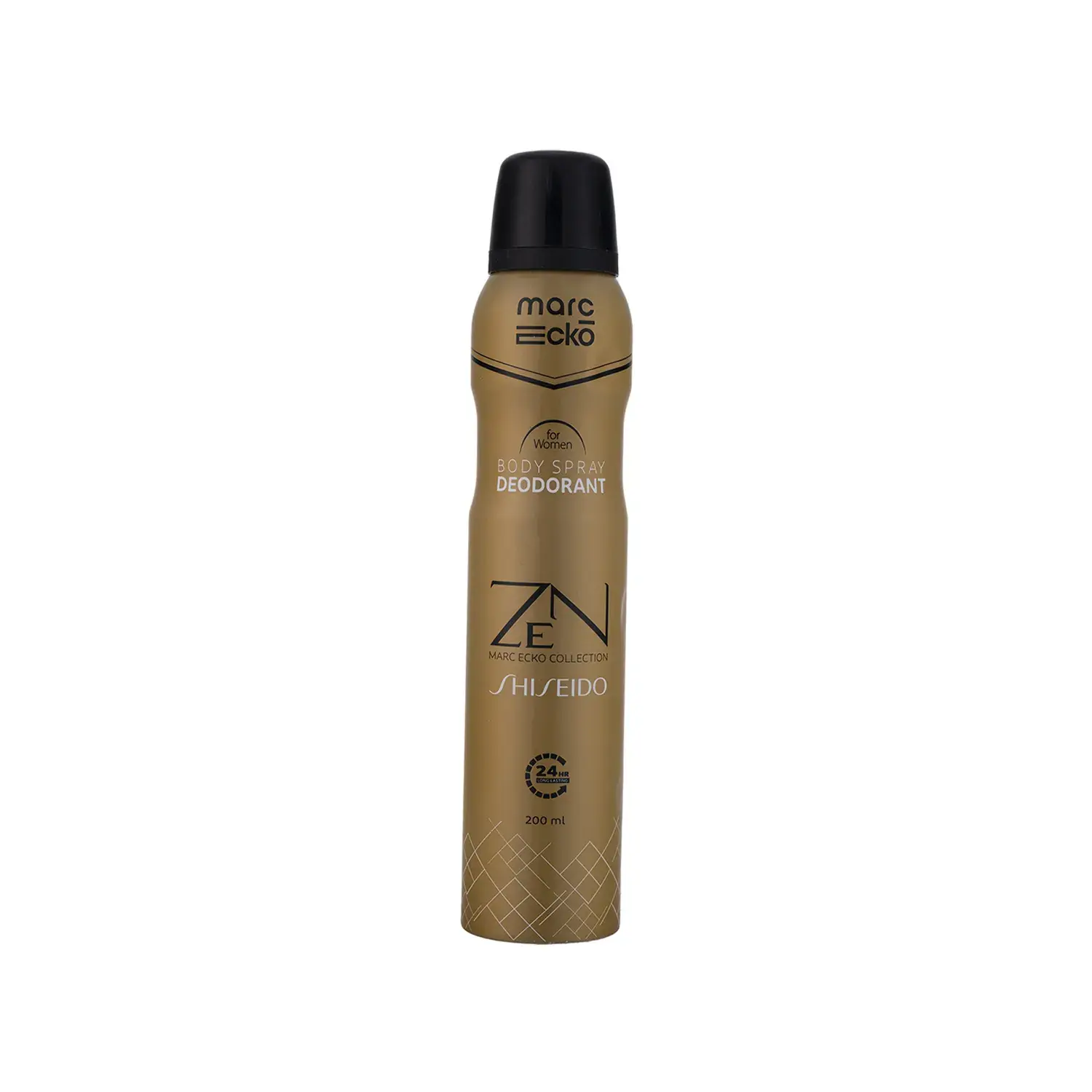 اسپری بدن زنانه مارک اکو مدل Shiseido Zen حجم 200 میلی لیتر image