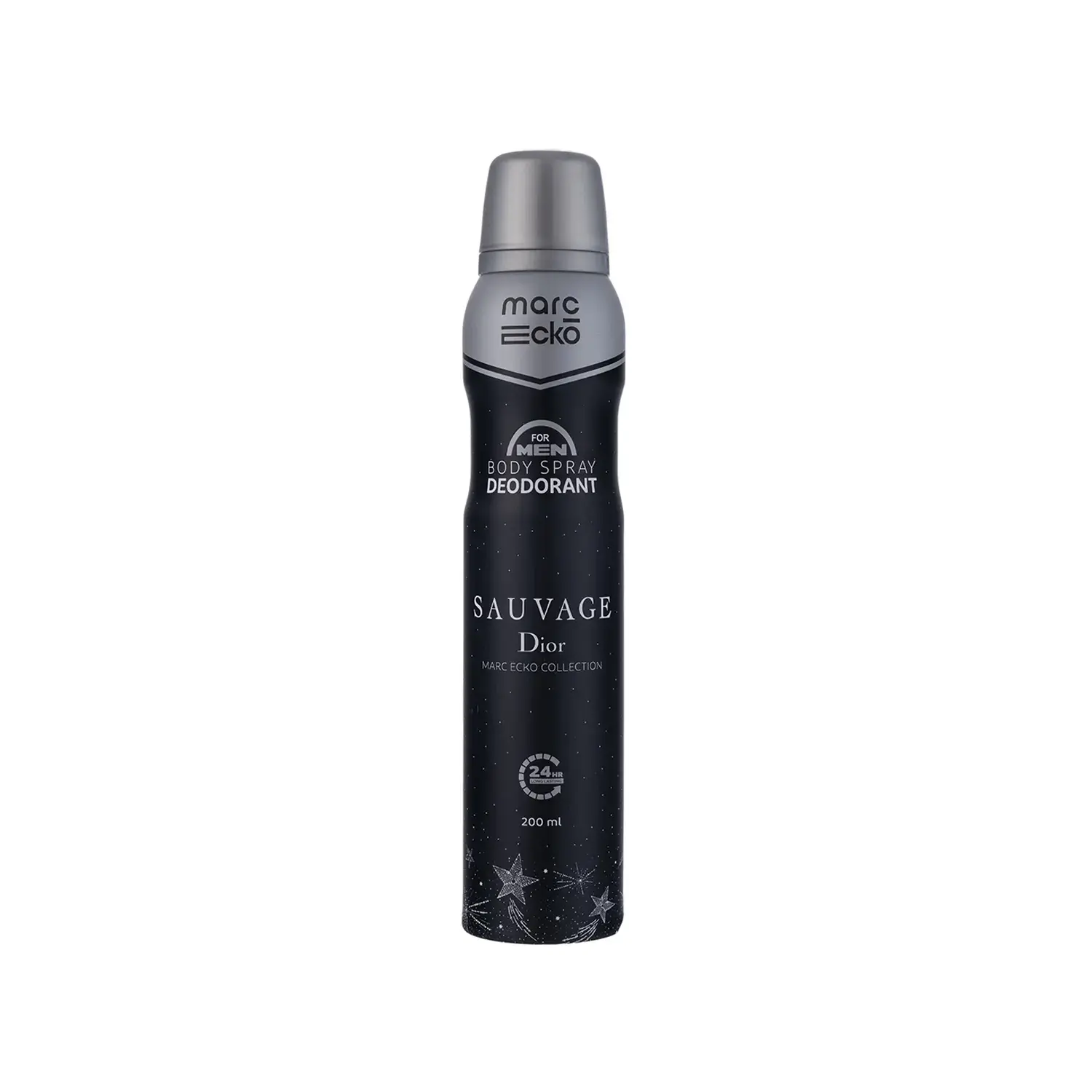 اسپری بدن مردانه مارک اکو مدل Sauvage Dior حجم 200 میلی لیتر image