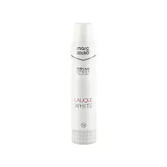 اسپری بدن مردانه مارک اکو مدل Lalique White حجم 200 میلی لیتر