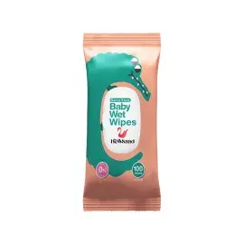 دستمال مرطوب پاک کننده کودک نیوساد طرح گاندو بسته 100 عددی دستمال مرطوب پاک کننده کودک نیوساد طرح گاندو بسته 100 عددی
