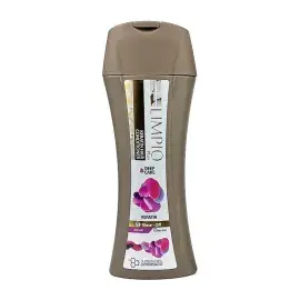 نرم کننده مو لیمپیو مدل Keratin حجم 250 میلی لیتر نرم کننده مو لیمپیو مدل Keratin حجم 250 میلی لیتر