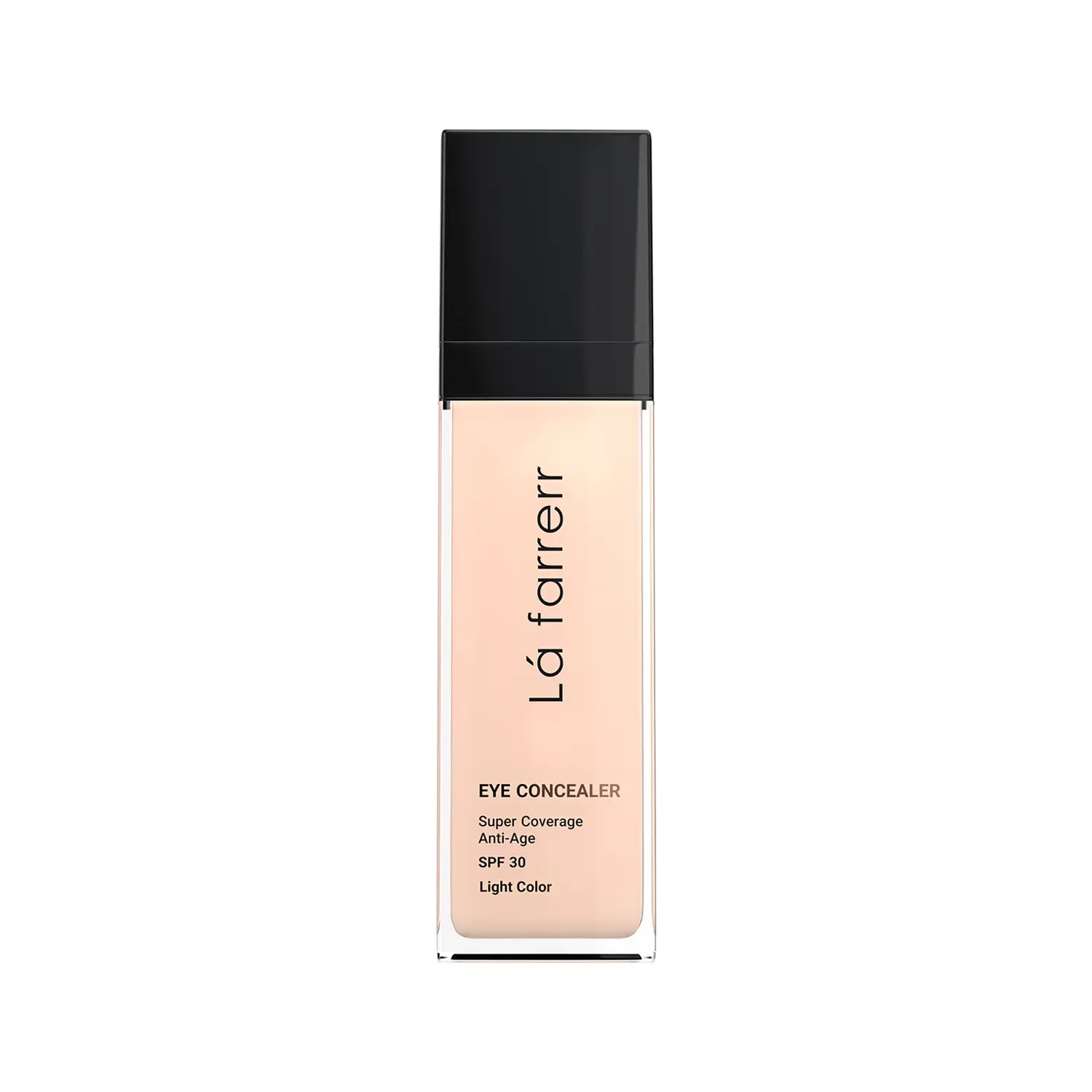 کانسیلر دور چشم SPF 30 لافارر - روشن image