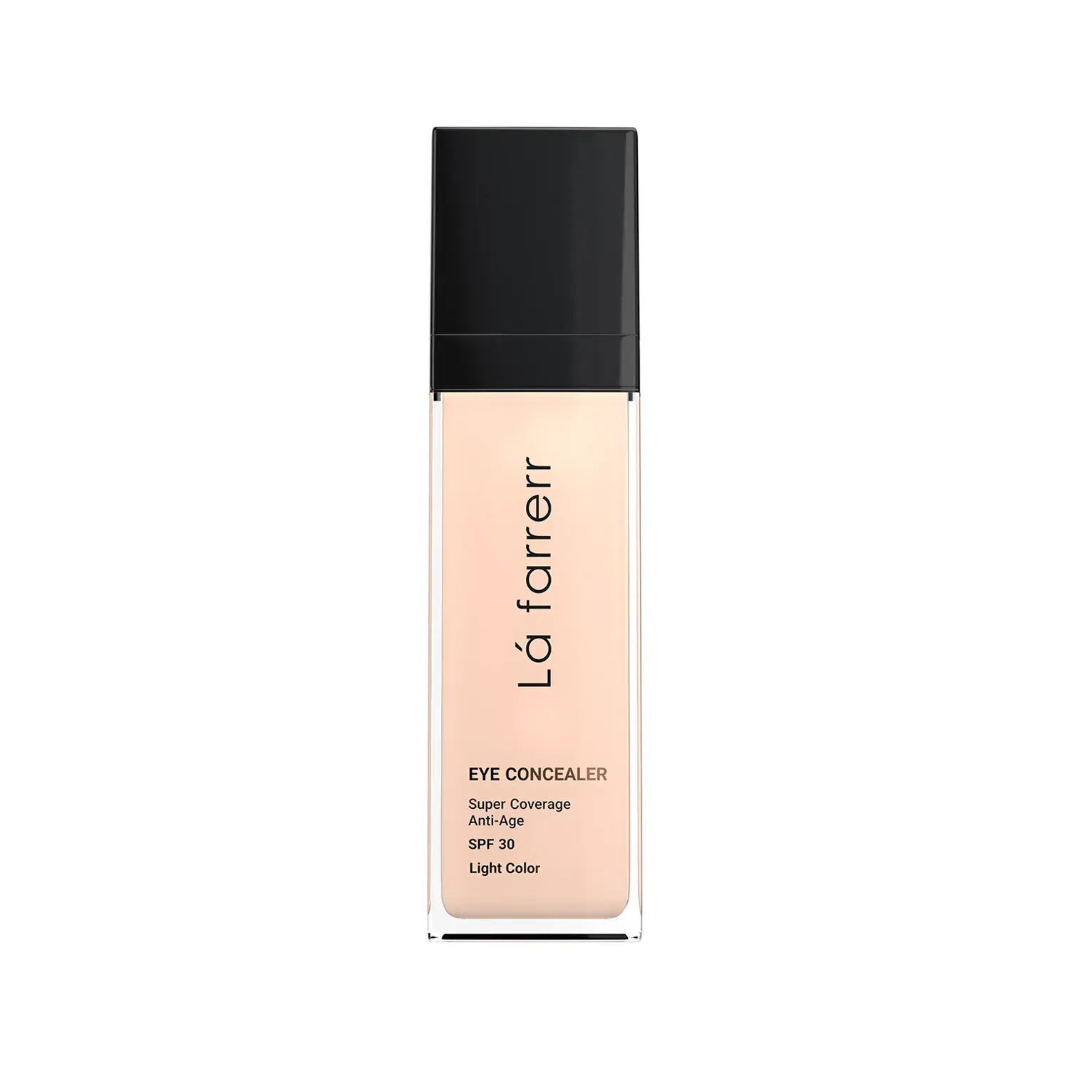کانسیلر دور چشم SPF 30 لافارر - روشن