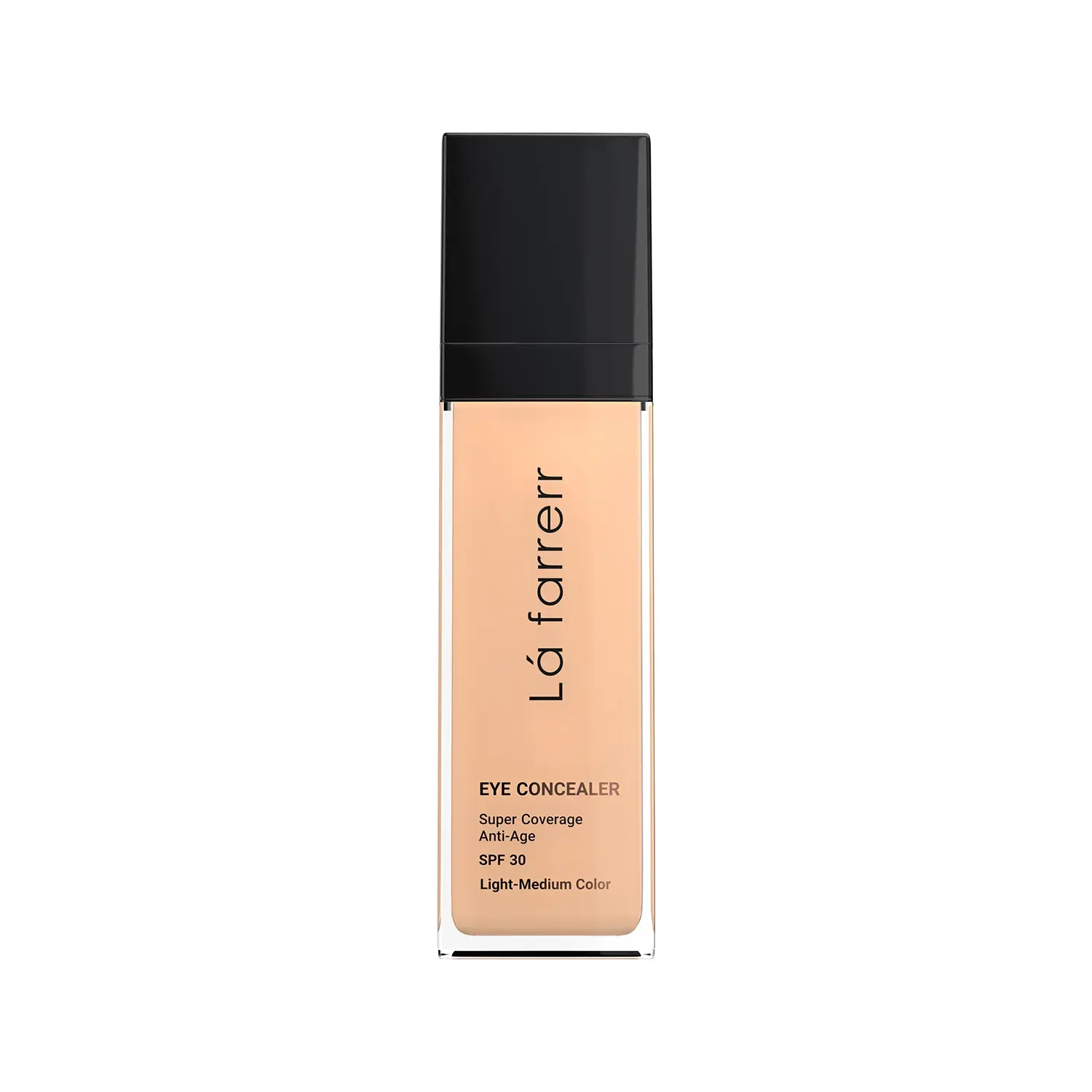 کانسیلر دور چشم SPF 30 لافارر - روشن متوسط image