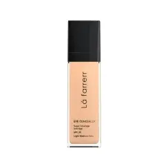 کانسیلر دور چشم SPF 30 لافارر - روشن متوسط