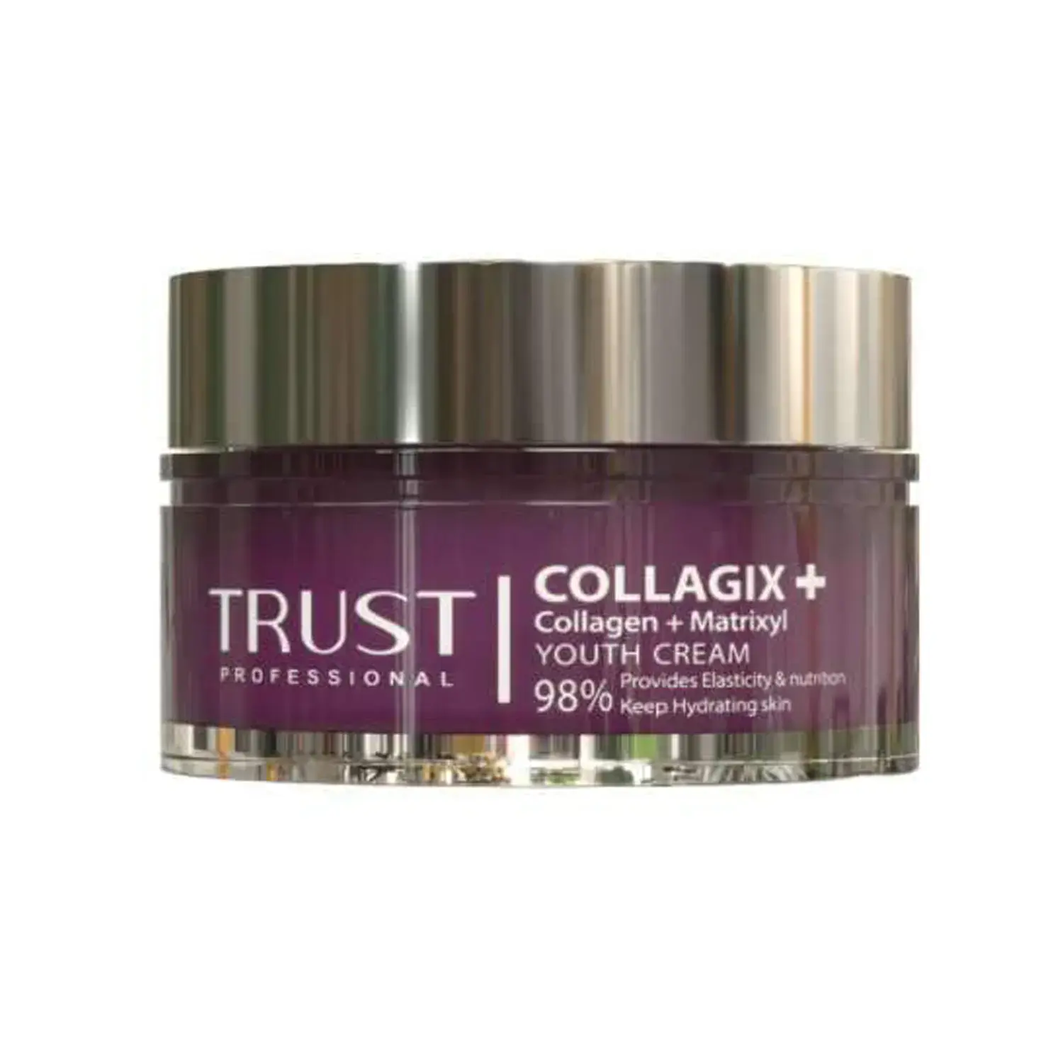 کرم جوانساز تراست مدل +Collagix حجم 50 میلی لیتر image