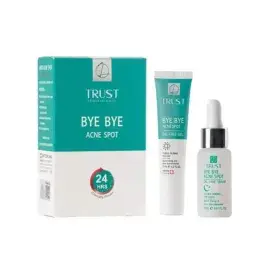 کیت آنتی آکنه تراست بسته 2 عددی